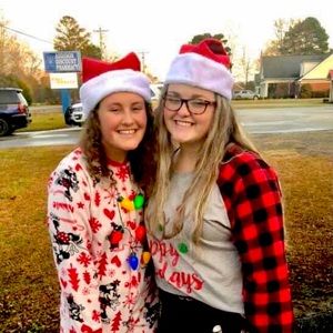 Meet your Posher, Jadyn